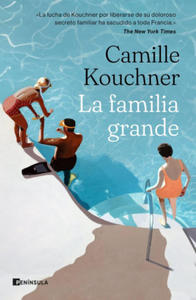 LA FAMILIA GRANDE - 2877405903