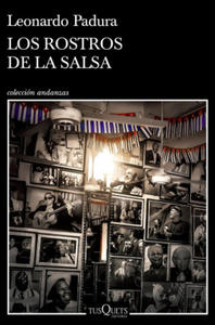 EL LIBRO DE LA SALSA CUBANA - 2865210123