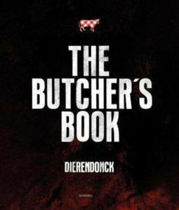 The Butcher's Book - 2878292723