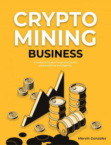 Crypto Mining Business - 2877955433