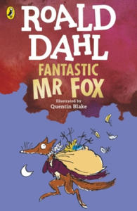 Fantastic Mr Fox - 2871310674