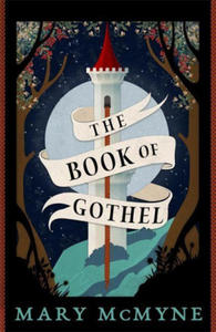 Book of Gothel - 2878784026