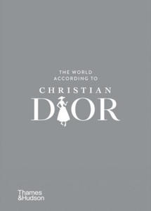 World According to Christian Dior - 2868260196