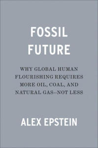 Fossil Future - 2869881613