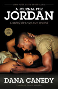 Journal for Jordan (Movie Tie-In) - 2874805900