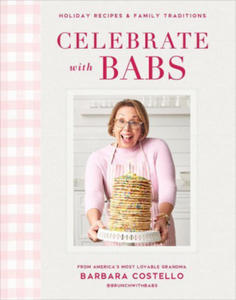 Celebrate with Babs - 2873898922