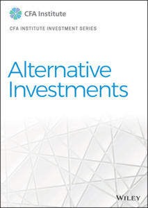 Alternative Investments - 2873999683
