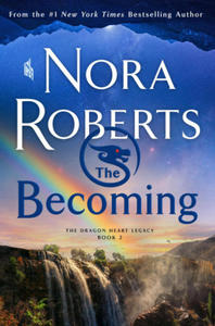 Becoming - 2867093161