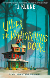 Under the Whispering Door - 2865503000