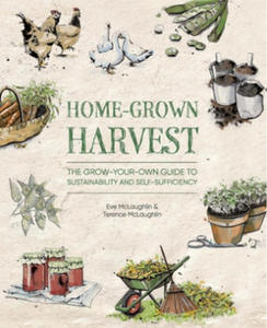 Home-Grown Harvest - 2877964960