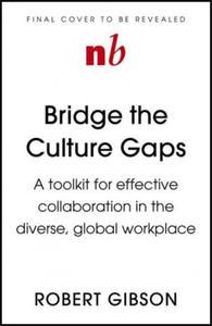 Bridge the Culture Gaps - 2878166363