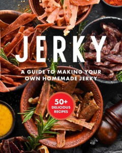 Kniha Jerky - 2877178255