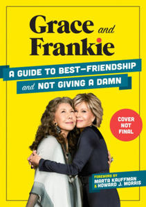 Grace and Frankie - 2865197962