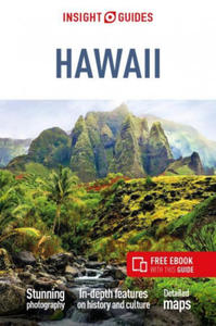 Insight Guides Hawaii (Travel Guide with Free eBook) - 2872520440