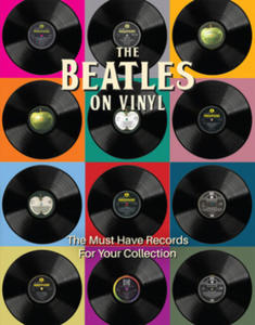 Beatles on Vinyl - 2865686532
