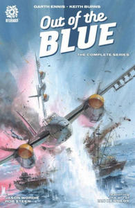 OUT OF THE BLUE: The Complete Series - 2878799783