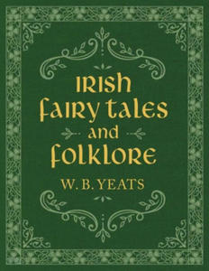 Irish Fairy Tales and Folklore - 2875537905