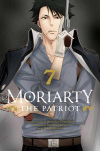 Moriarty the Patriot, Vol. 7 - 2868444883