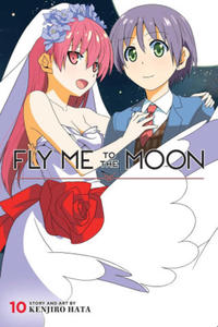 Fly Me to the Moon, Vol. 10 - 2867914908