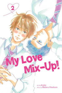 My Love Mix-Up!, Vol. 2 - 2878773492