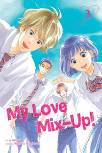 My Love Mix-Up!, Vol. 3 - 2877857716