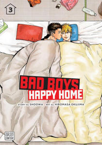 Bad Boys, Happy Home, Vol. 3 - 2866864566