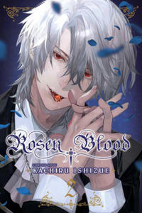 Rosen Blood, Vol. 2 - 2867758645