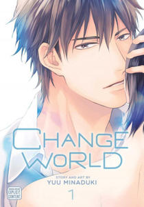 Change World, Vol. 1 - 2867367814