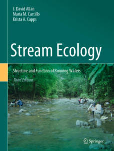 Stream Ecology - 2872531980