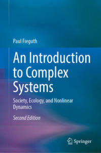 Introduction to Complex Systems - 2867152894