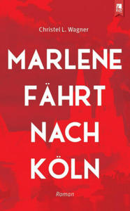 Marlene fhrt nach Kln - 2865798778