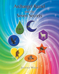 Archangel Raziel and the Seven Secrets - 2867093047