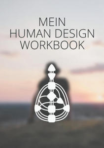 Mein Human Design Workbook - 2877631938