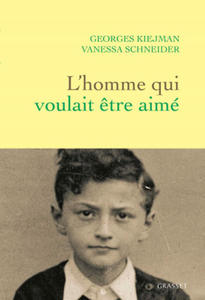 L'homme qui voulait  - 2867585827