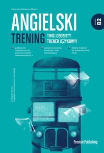 Angielski. Trening B2 - 2865291021