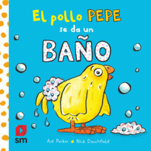 EL POLLO PEPE SE DA UN BA - 2872004387