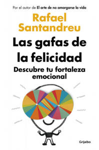 LAS GAFAS DE LA FELICIDAD (ED. ACTUALIZADA) - 2865534301