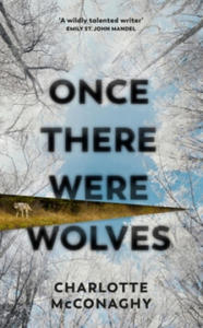 Once There Were Wolves - 2867092703