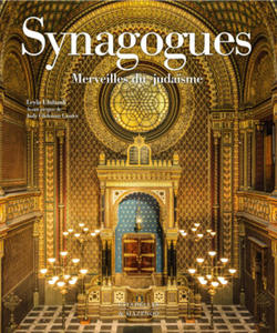 Synagogues - 2869338829