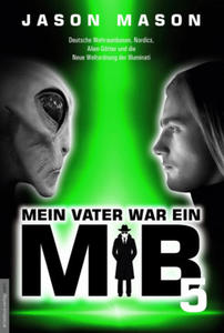 Mein Vater war ein MiB - Band 5 - 2878772238