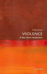 Violence: A Very Short Introduction - 2872344798