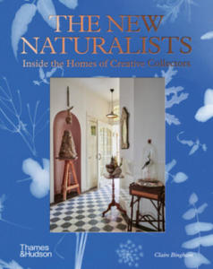 New Naturalists - 2877766187