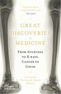 Great Discoveries in Medicine - 2874793029