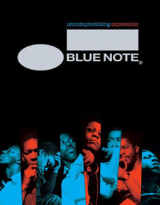 Blue Note - 2871036268
