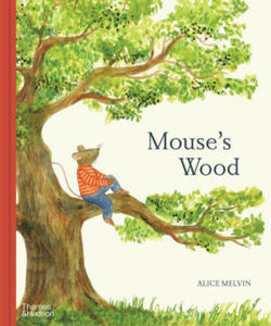 Mouse's Wood - 2873973440