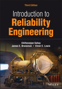 Introduction to Reliability Engineering, 3rd Editi on - 2869764254