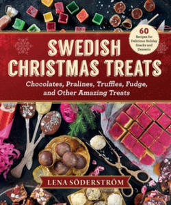 Swedish Christmas Treats - 2871702763