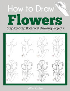 How to Draw Flowers - 2866880007