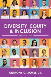 Diversity, Equity, and Inclusion - 2877972580