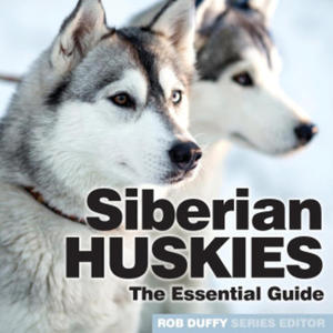 Siberian Huskies - 2866242174
